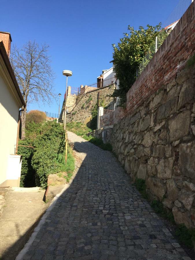 Penzion Ve Starem Meste Znojmo Exterior photo