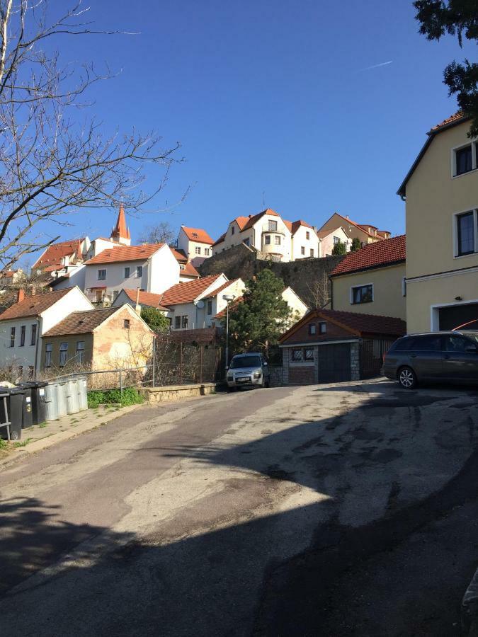 Penzion Ve Starem Meste Znojmo Exterior photo