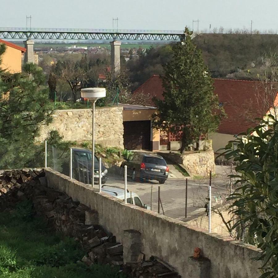 Penzion Ve Starem Meste Znojmo Exterior photo
