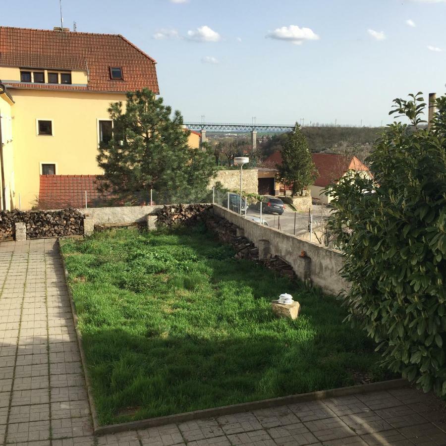 Penzion Ve Starem Meste Znojmo Exterior photo
