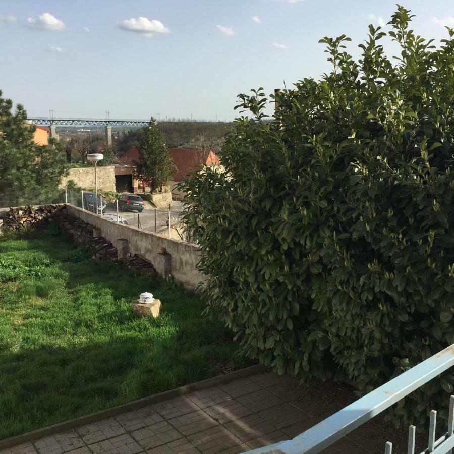 Penzion Ve Starem Meste Znojmo Exterior photo