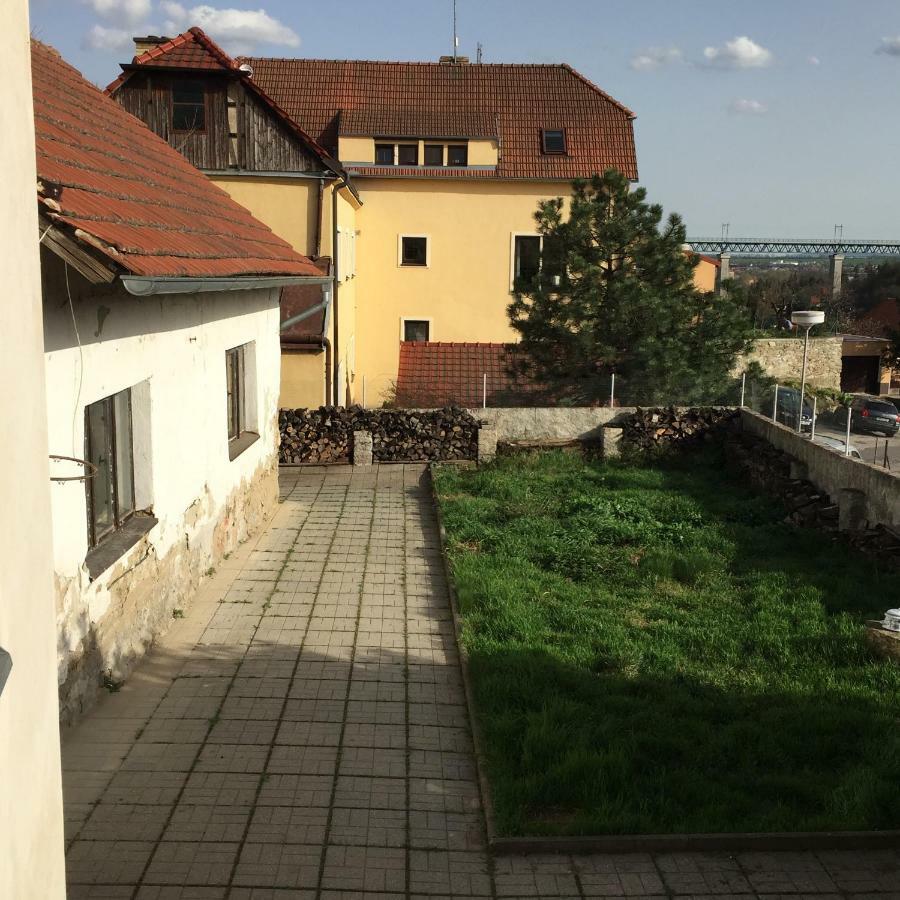 Penzion Ve Starem Meste Znojmo Exterior photo