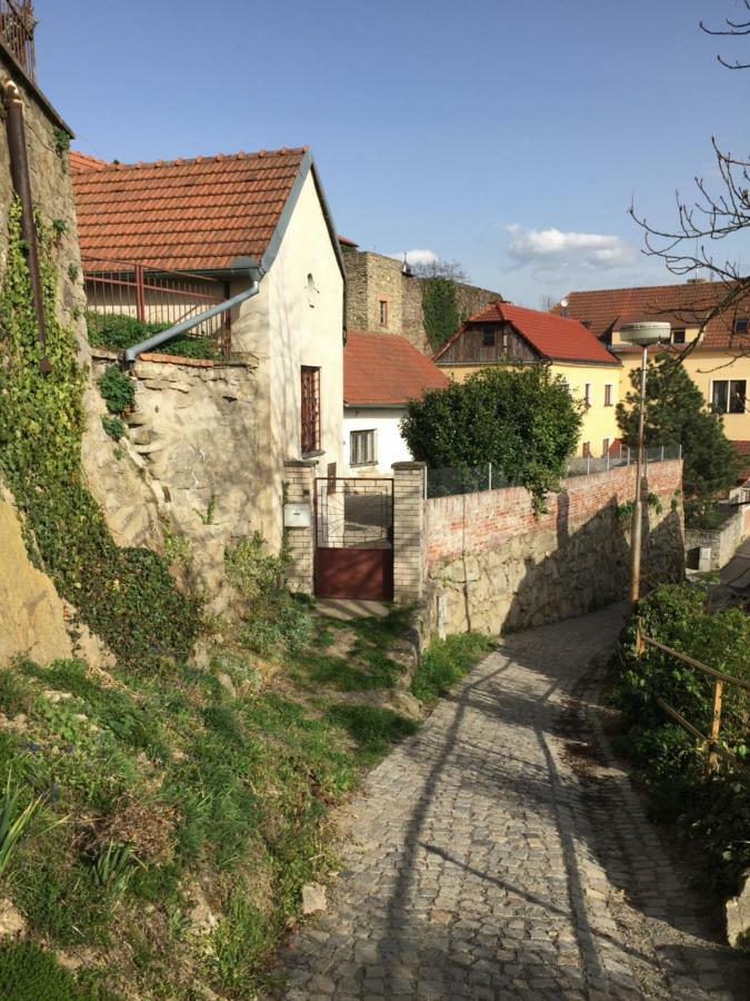 Penzion Ve Starem Meste Znojmo Exterior photo